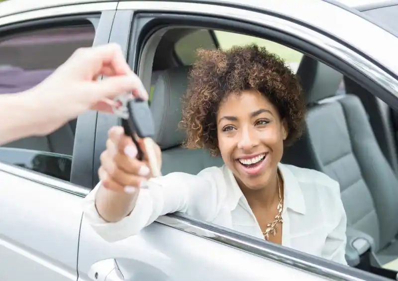 auto leasen Witteveen